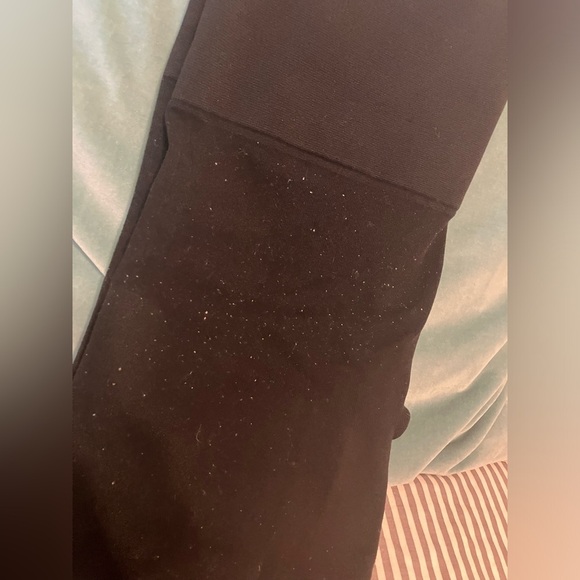 BLANQI® Everyday™ Hipster Support Leggings - Black / Medium - Picture 8 of 8